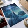Tapis Frozen Elsa 1908301