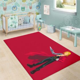 Tapis Fullmetal Alchemist 3