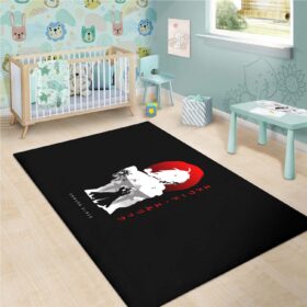Tapis Fullmetal Alchemist 6