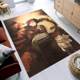 Tapis Gaara Naruto