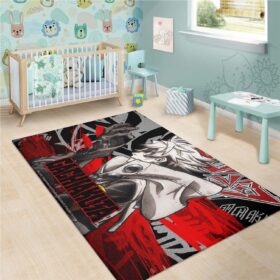 Tapis Gachiakuta 2025