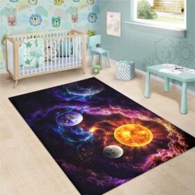 Tapis Galaxy Dd0309057r