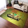 Tapis Game Lover Minecraft