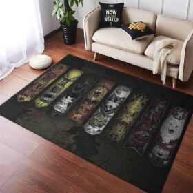 Tapis Game Of Thrones 11
