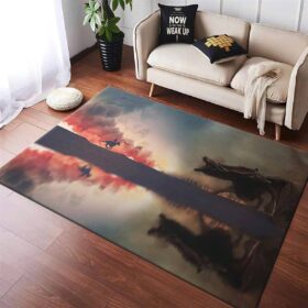 Tapis Game Of Thrones 12
