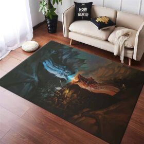 Tapis Game Of Thrones 2