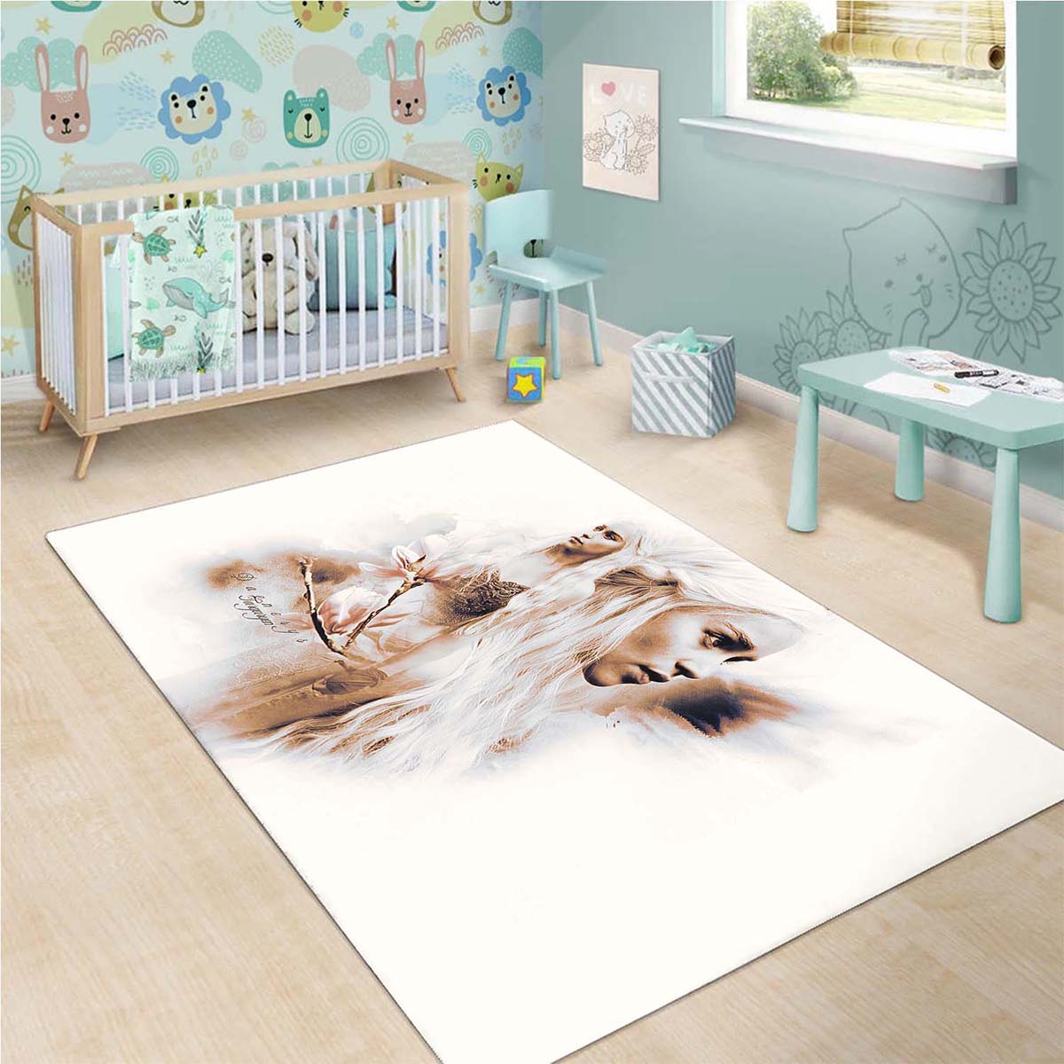 Tapis Game Of Thrones – Image 3