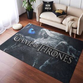 Tapis Game Of Thrones 4
