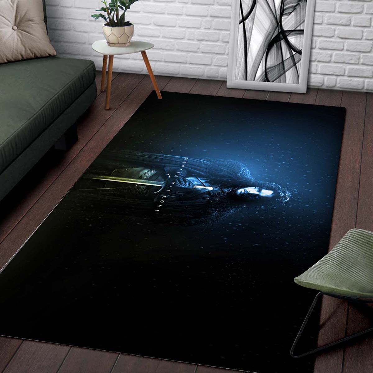 Tapis Game Of Thrones 5 – Image 2