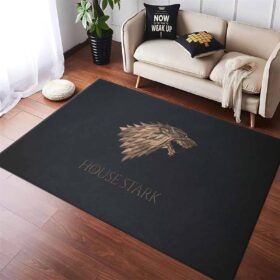 Tapis Game Of Thrones 8