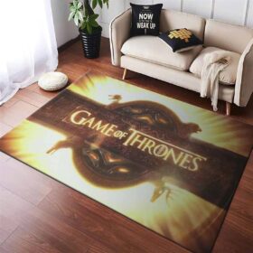 Tapis Game Of Thrones 15