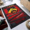 Tapis Gamer