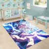 Tapis Gear 5 Luffy Artwork 5K
