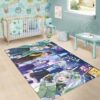 Tapis Genshin Impact New