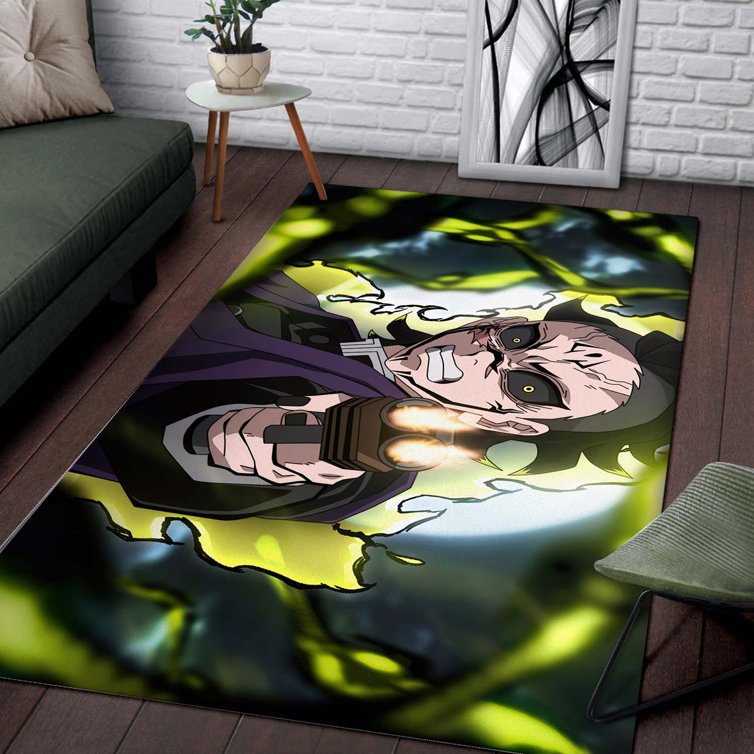 Tapis Genya Shinazugawa – Image 2