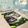 Tapis Genya Shinazugawa