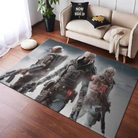 Tapis Ghost Recon Phantoms The Assassins Creed Pack