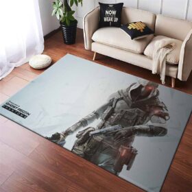 Tapis Ghost Recon Phantoms The Assassins Creed Pack Phantom