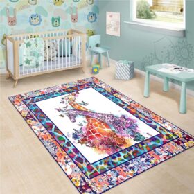 Tapis Giraffe Tvh161095