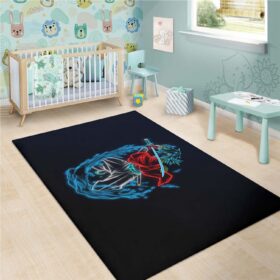 Tapis Giyu Tomioka 5K
