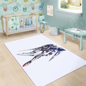 Tapis Gn 0000 00 Gundam