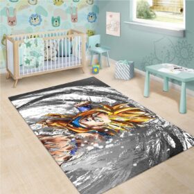 Tapis Gohan Dragon Ball