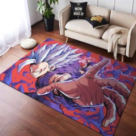 Tapis Gohan Beast