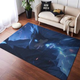 Tapis Gojo Satoru 1