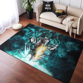 Tapis Goku And Vegeta