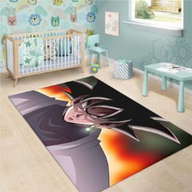 Tapis Goku Black 8K