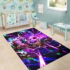 Tapis Goku Black Dragon
