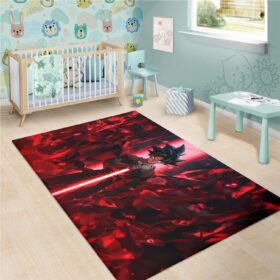 Tapis Goku Black Super