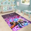 Tapis Goku Dragon Ball 1