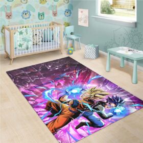 Tapis Goku Dragon Ball 1