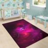 Tapis Goku Super Saiyan