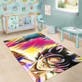 Tapis Goku Ultra Instinct