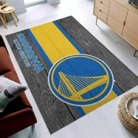Tapis Golden State Warriors équipe de basketball