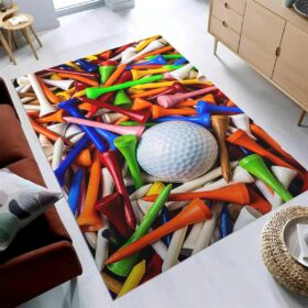 Tapis Golf Tt1709069m