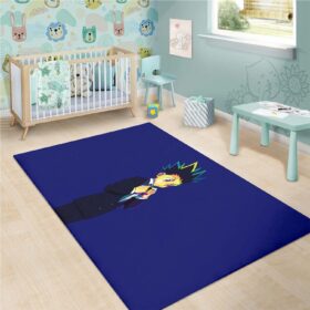Tapis Gon Freecss Cute