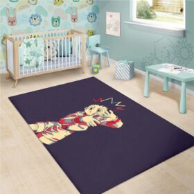 Tapis Gon Freecss Hunter