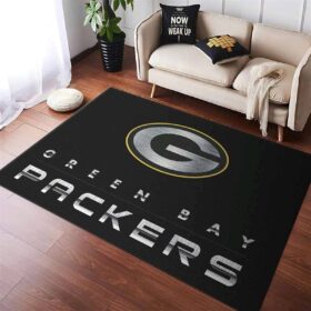 Tapis Green Bay Packers