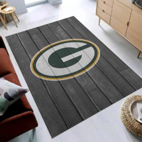Tapis Green Bay Packers équipe de football 3