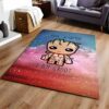 Tapis Groot Ich Bin Groot 2