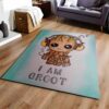 Tapis Groot Ich Bin Groot