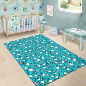 Tapis Gumball Watterson