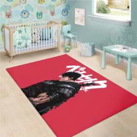 Tapis Guts 5K Berserk