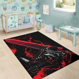 Tapis Guts Berserk Dark