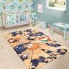 Tapis Haikyuu Fly High