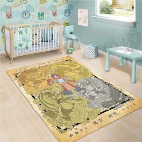 Tapis Hakoda