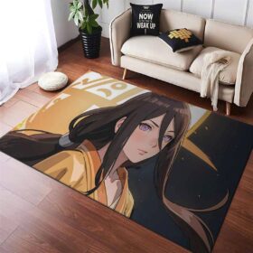 Tapis Hanabi Hyuuga